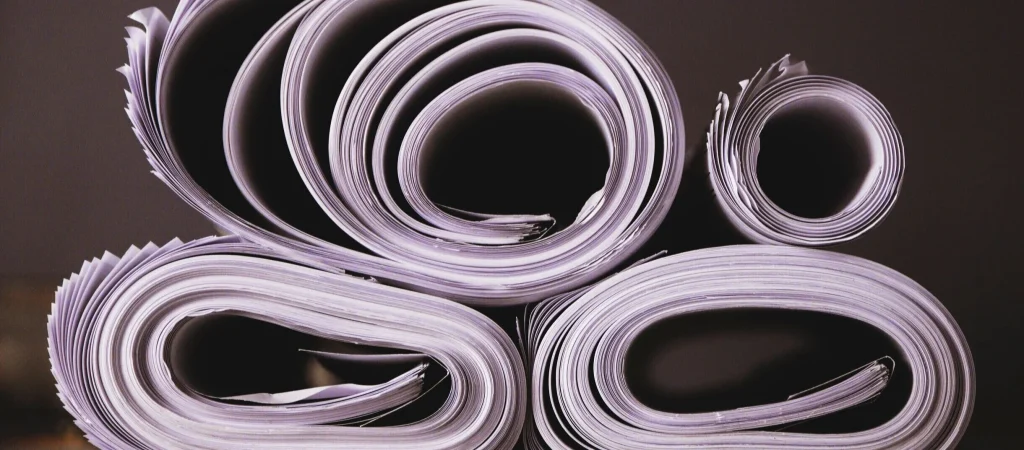 Full Service Printing