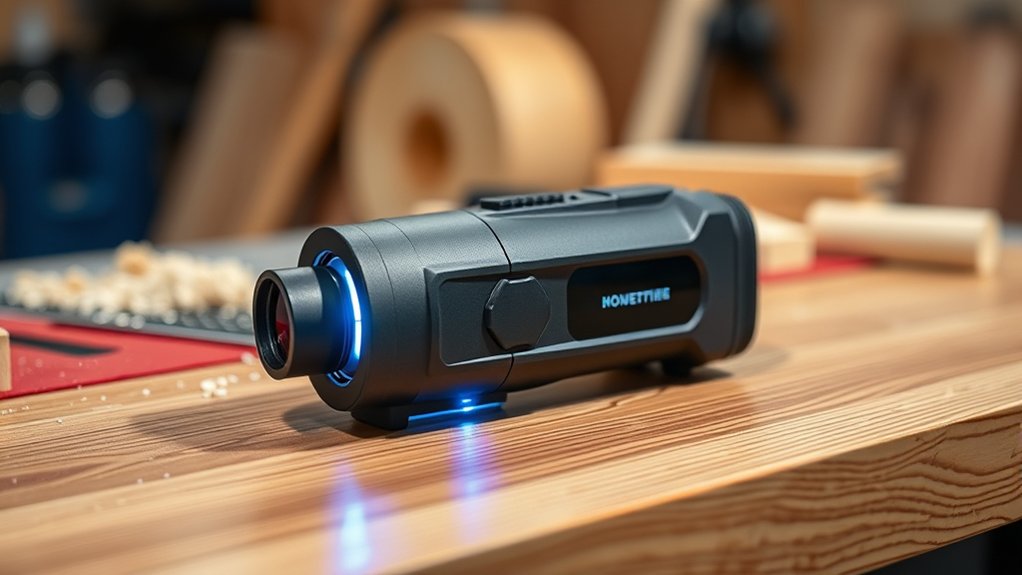 accurate durable portable tool