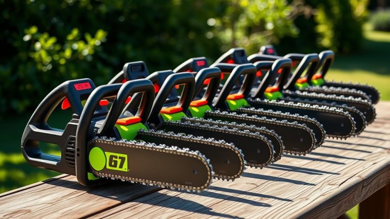 affordable battery chainsaws 2026