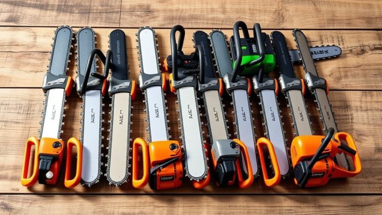 affordable chainsaws for 2026