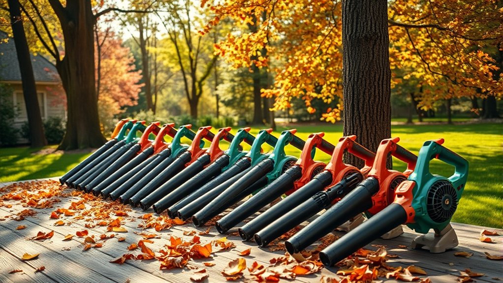 affordable efficient yard cleanup