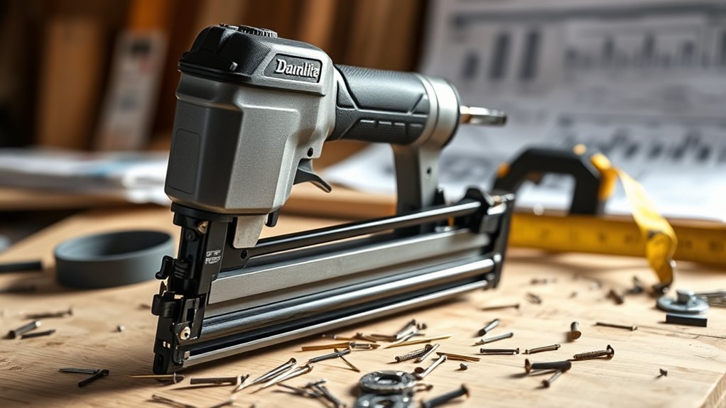 affordable framing nailer considerations