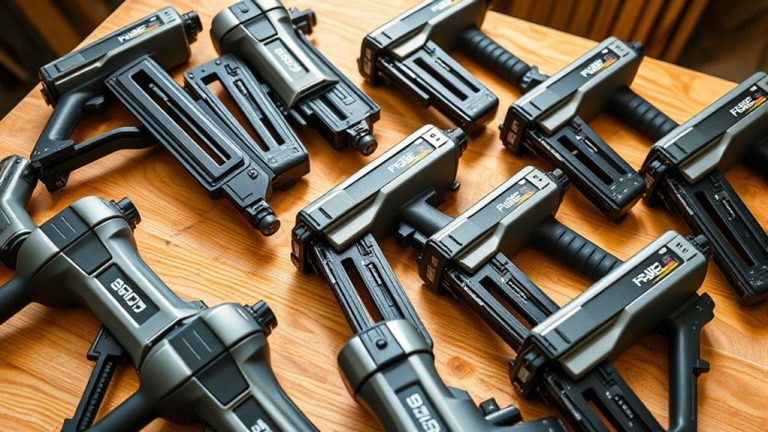 affordable framing nailers 2026