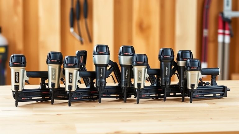 affordable framing nailers 2026