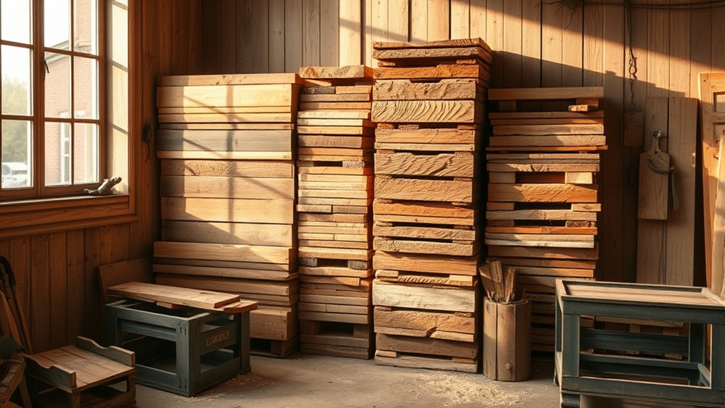 affordable reclaimed wood sources