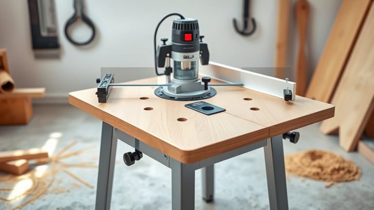 affordable router tables 2026