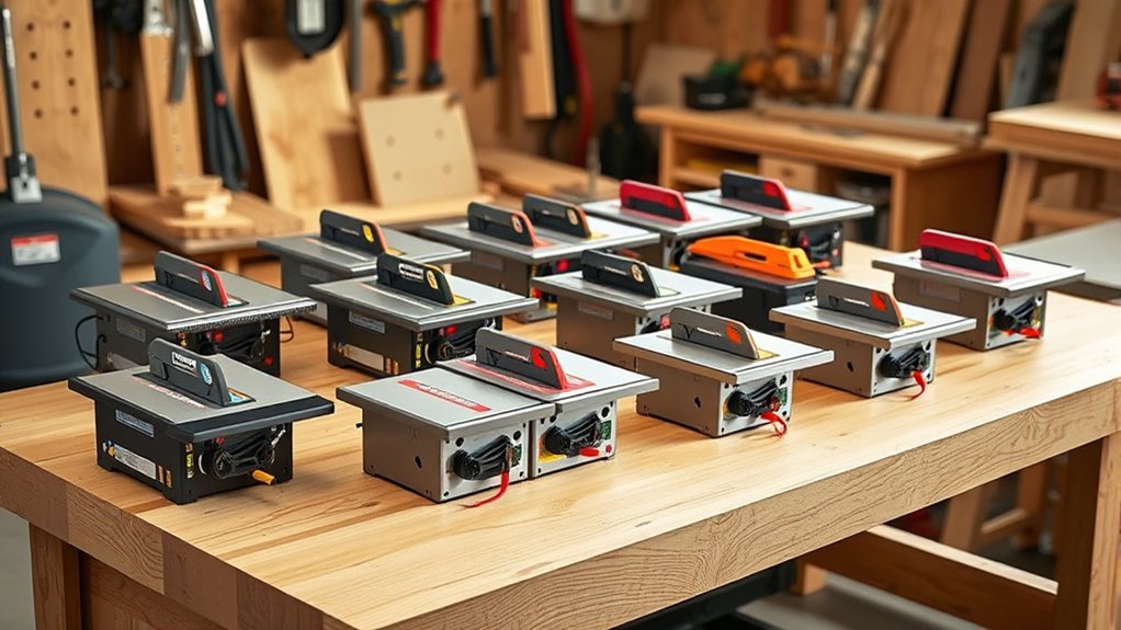 affordable table saws review