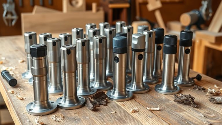 affordable wood router options