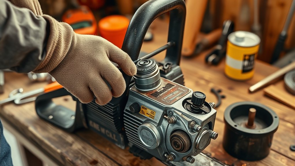 avoid carburetor tuning mistakes