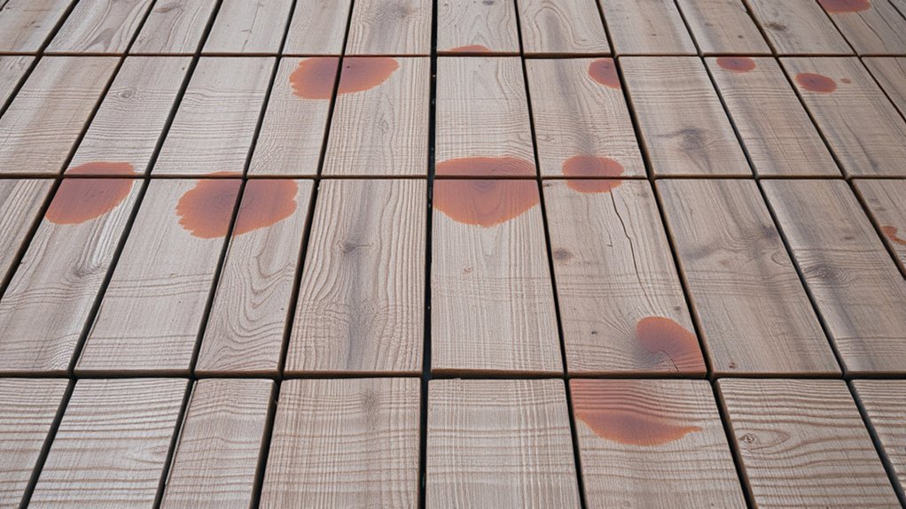 avoid common staining mistakes