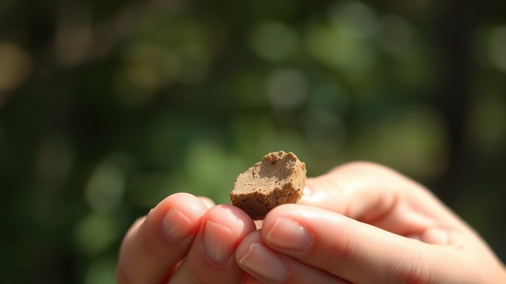 avoid eating wood entirely