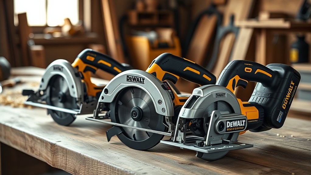 battery blade power comfort