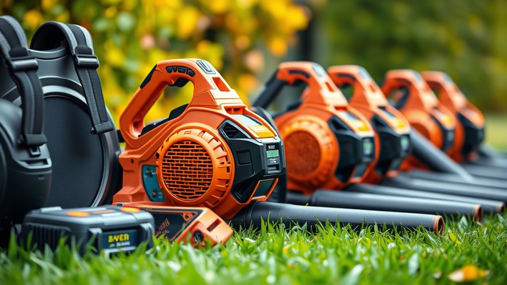 battery life and comfort