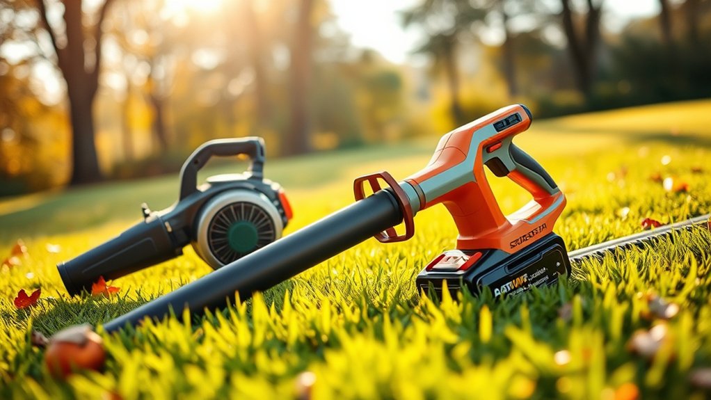 battery life and comfort