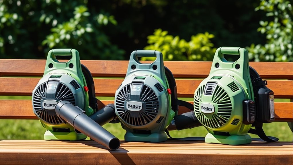 battery life and comfort