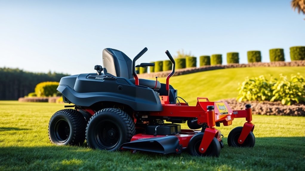 battery life and deck durability