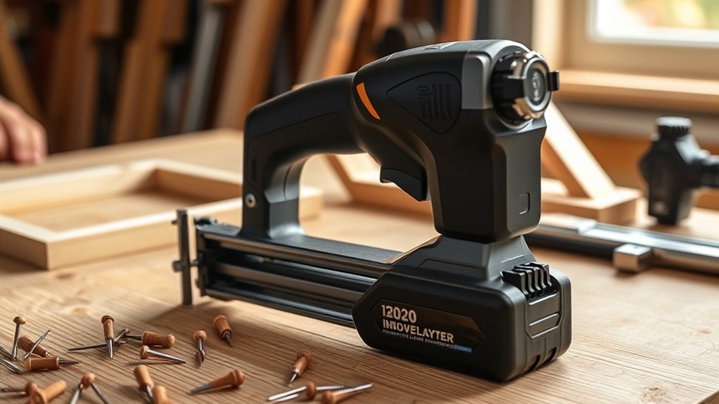 battery life and ergonomics