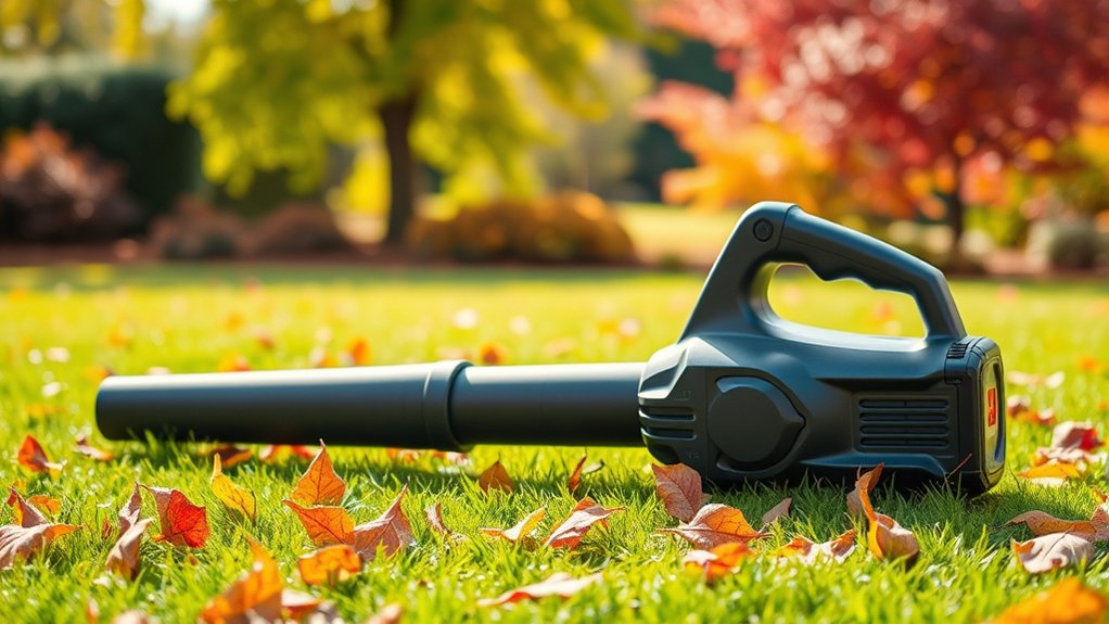 battery life and ergonomics