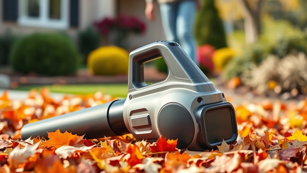 battery life and ergonomics