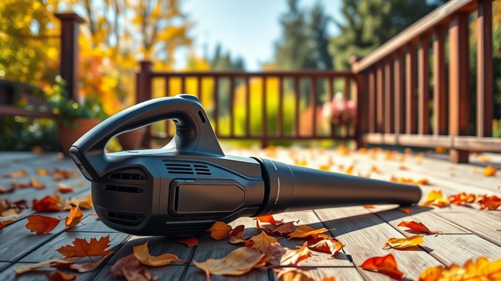 battery life and performance