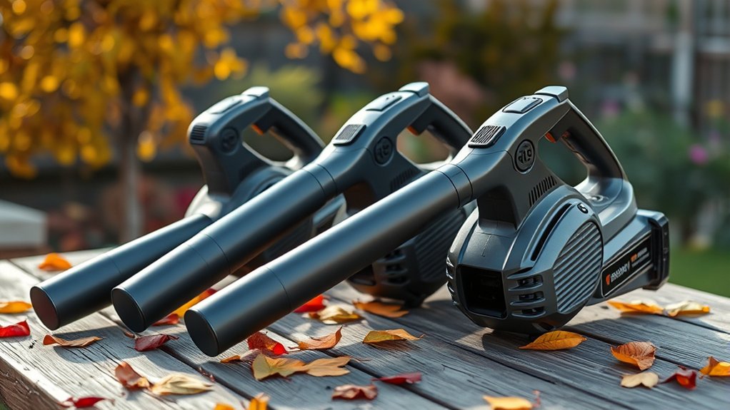 battery life and power