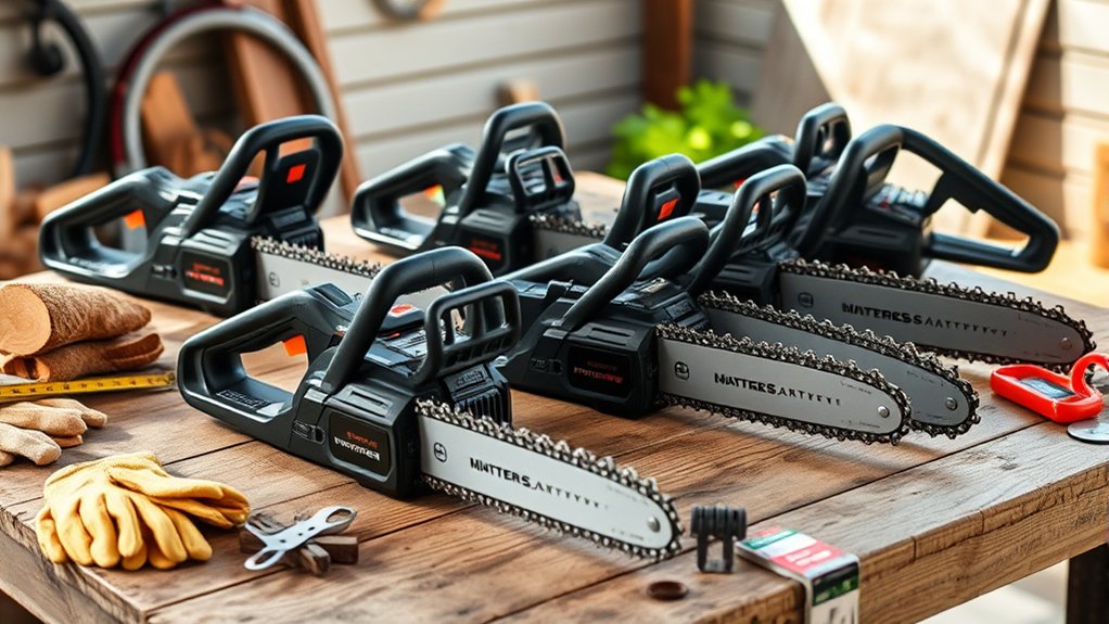 battery life and safety