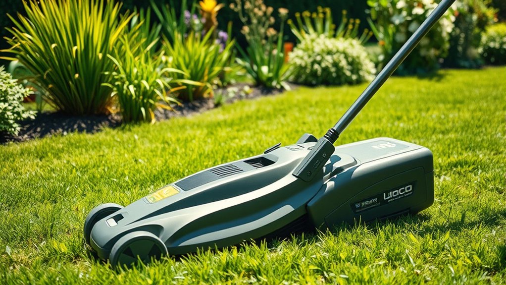 battery life cutting efficiency