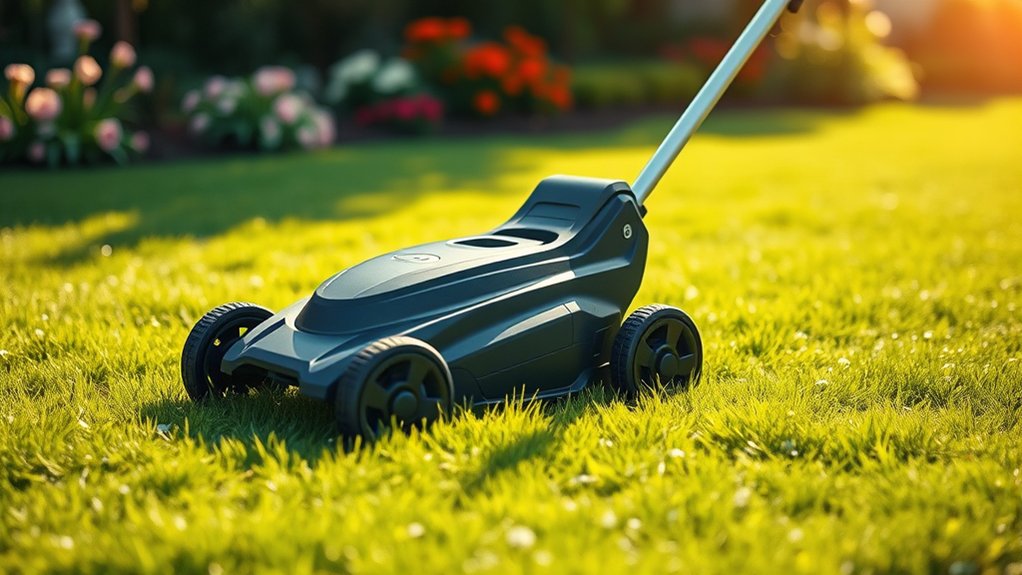 battery life cutting power