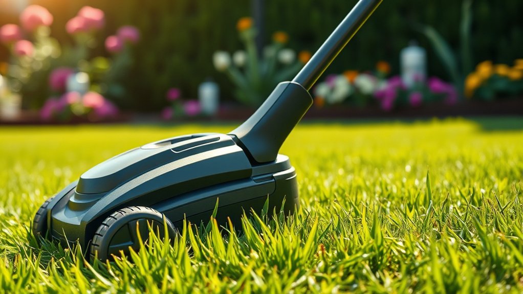 battery life cutting power