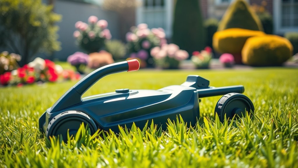 battery life cutting specifications