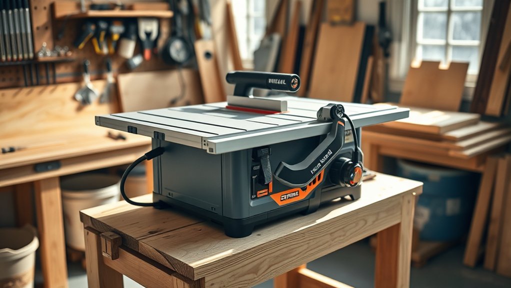 battery life power portability