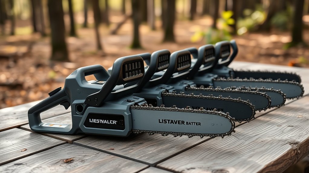 battery life power safety