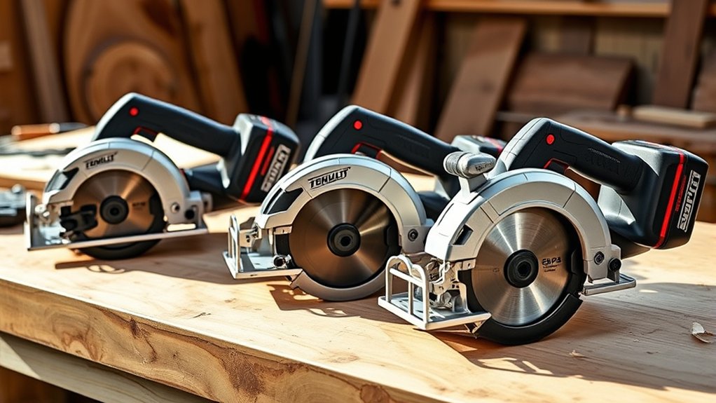 battery life safety ergonomics