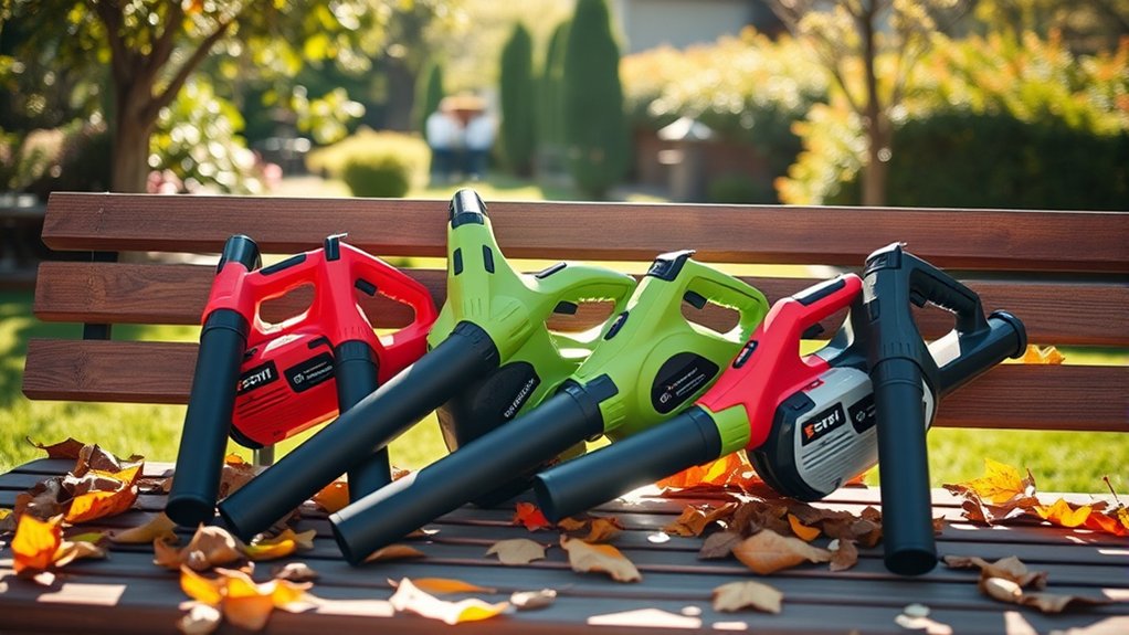 battery life weight durability