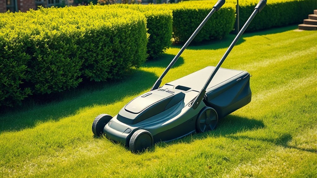 battery size control features