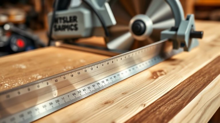 best circular saw straight edges