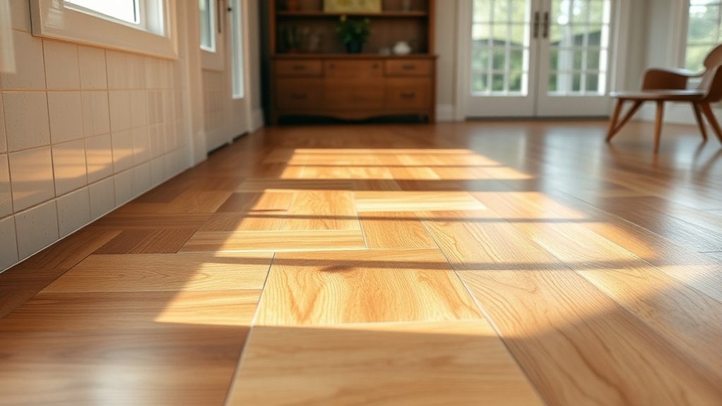 best wood flooring options