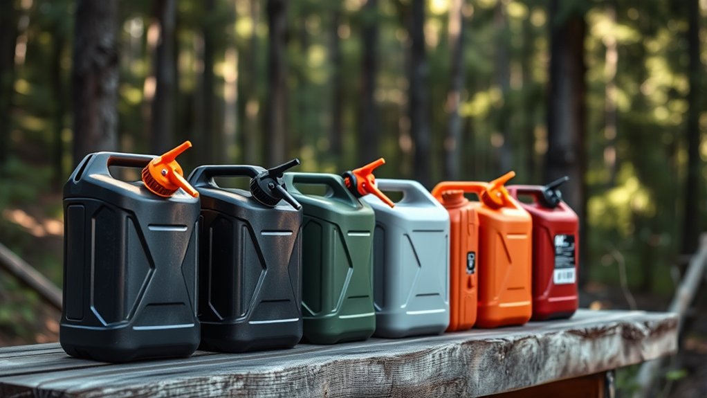 capacity durability spill prevention