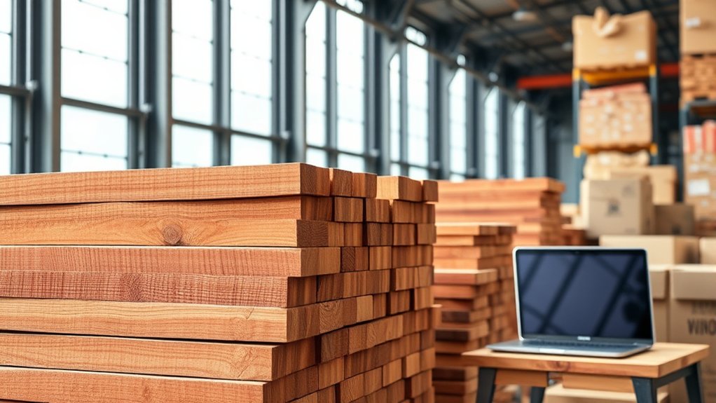 cedar wood buying tips