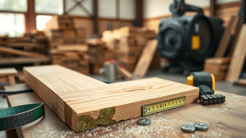 chemical infused decay resistance