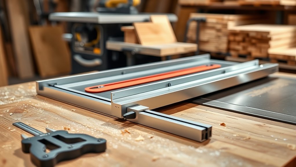 choose durable precise sled