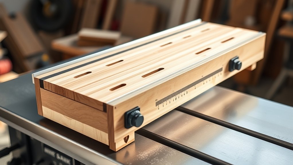 choose durable precise sled