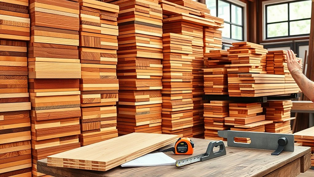 choose quality cedar wisely