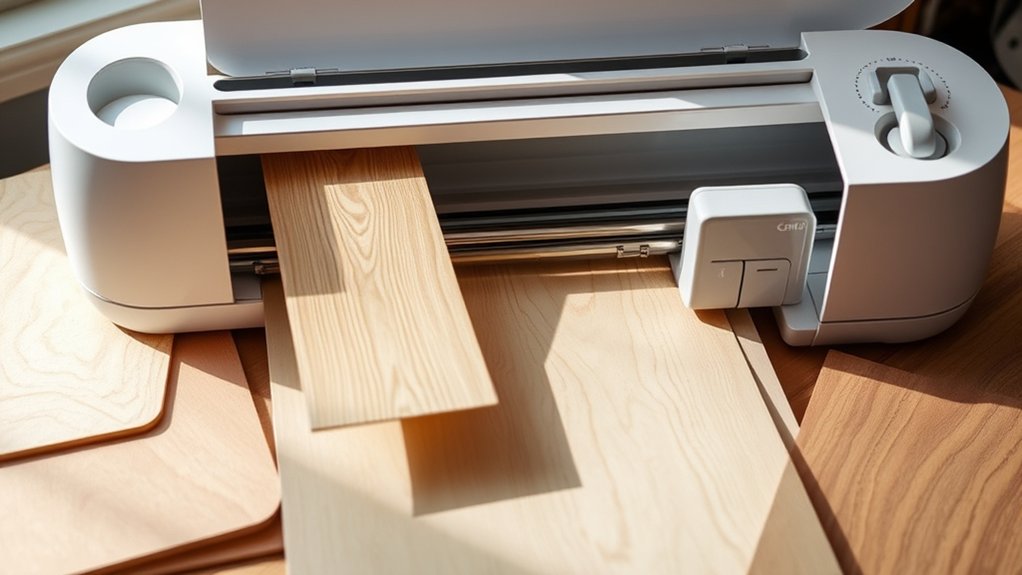 choose quality wood wisely