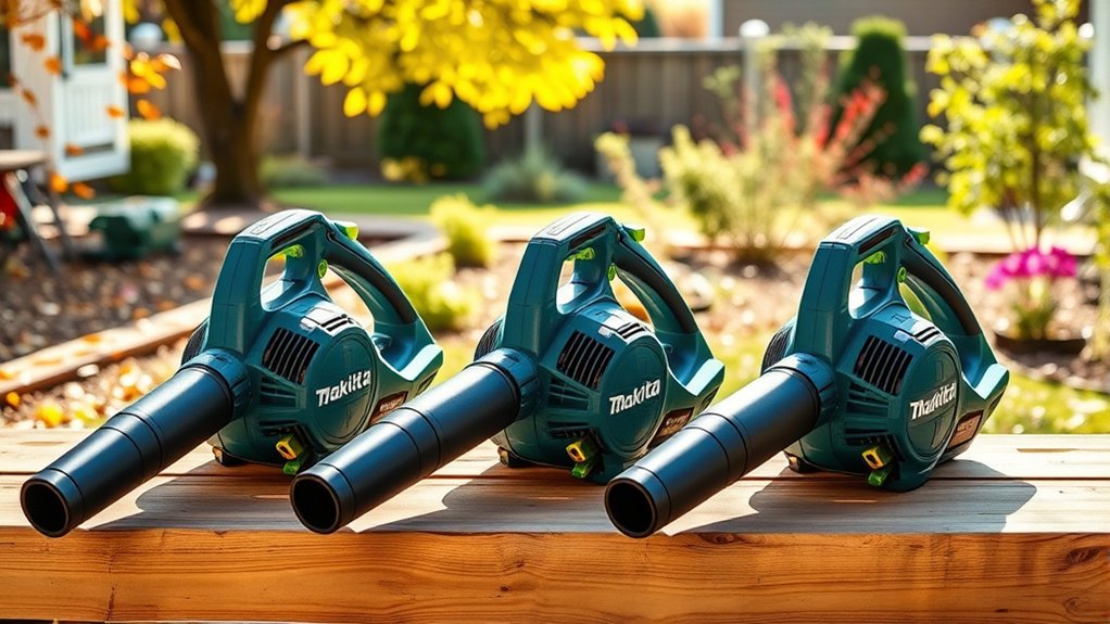 choose the right blower