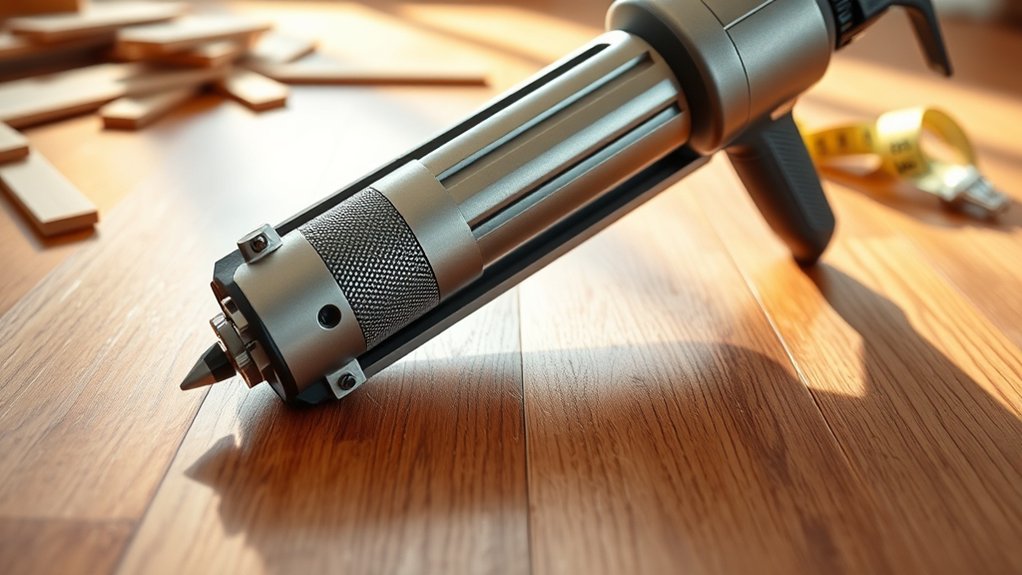 choose the right nailer