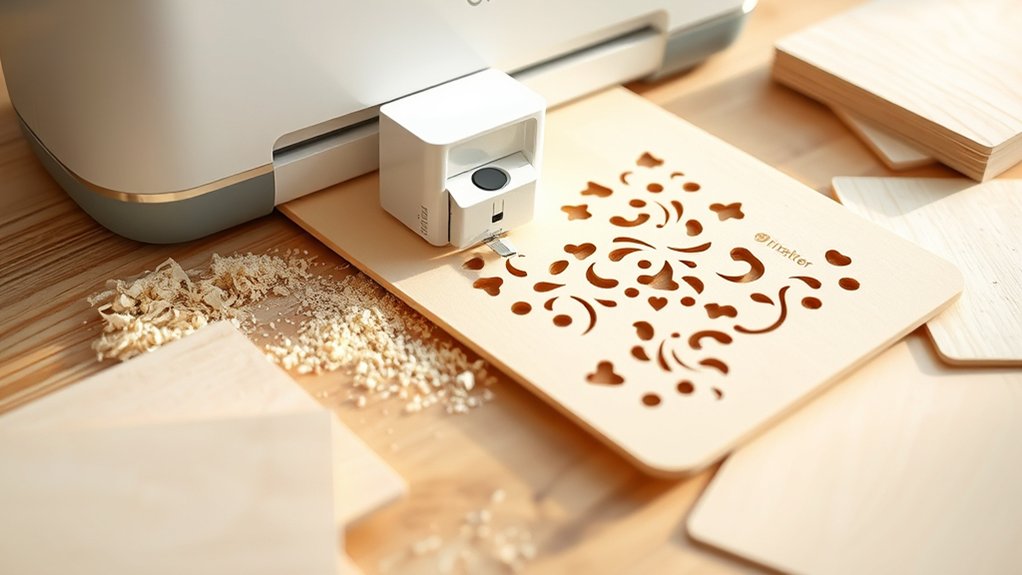 choose thin quality wood