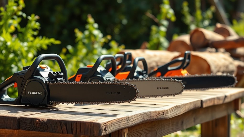 choose wisely battery weight