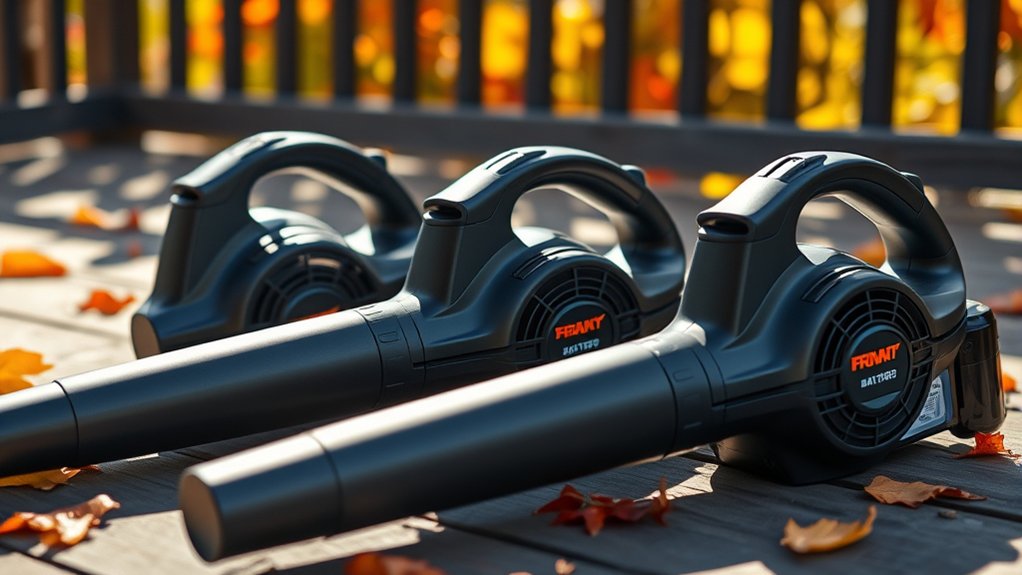 choose wisely for efficiency