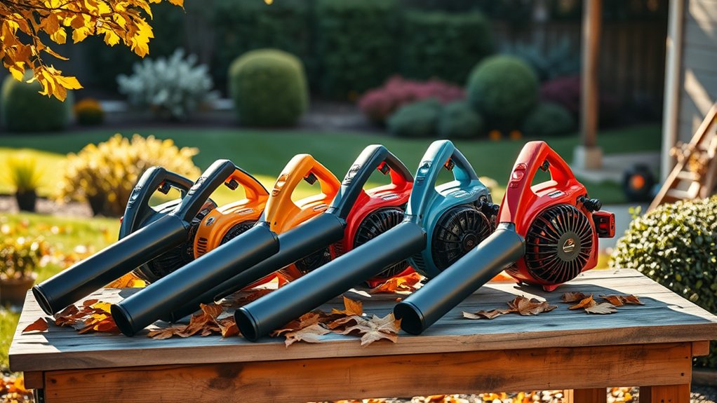 choose wisely for efficiency